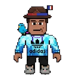 fabibi2016 sprite