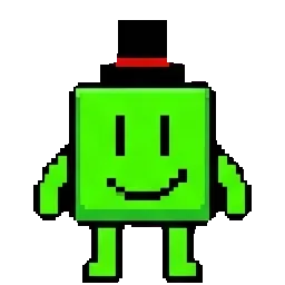 PoisonZ sprite
