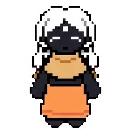 Zina sprite
