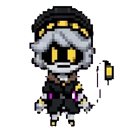 N sprite