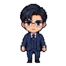 Salvatore sprite