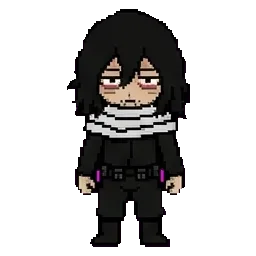 Shouta sprite