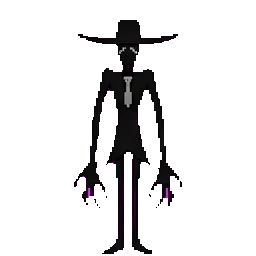 The Landlord sprite