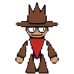 Hellbreaker sprite