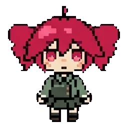 Teto sprite