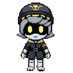 N sprite