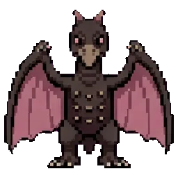 Radon sprite