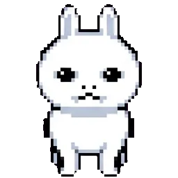 Baby Gubby sprite