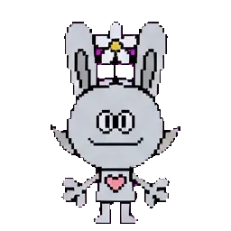 Minicha sprite