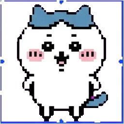 Hachiware sprite