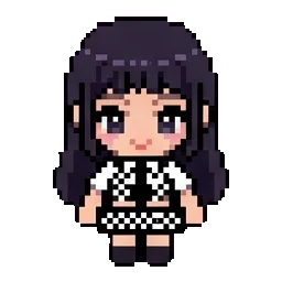 Iroha sprite