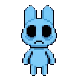 Hollow Eyes sprite
