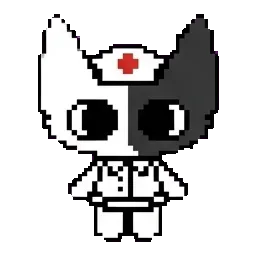 Astrid sprite