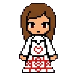 Ruby sprite