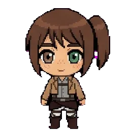 Ani sprite