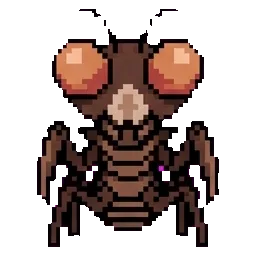 Kamarkutas sprite