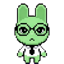 News reporters sprite