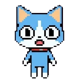 Sora sprite