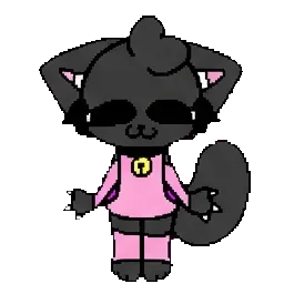 Meweo sprite