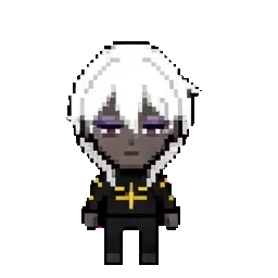 คาเอลิกซ์ sprite