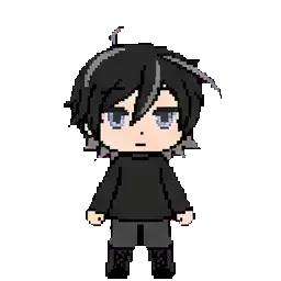 Nacist sprite