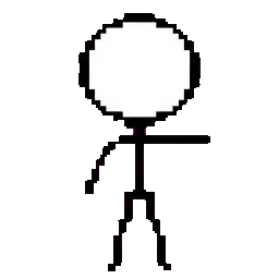 Testing sprite