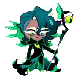 Abyss Monarch Cookie sprite
