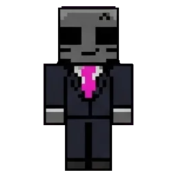 GroxMc sprite