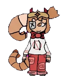 Avery sprite