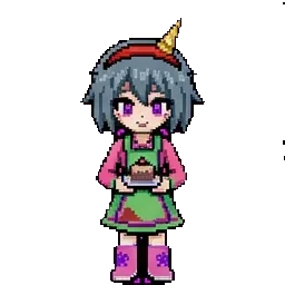 Marui sprite