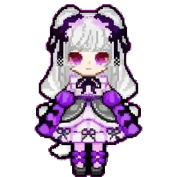 Vi sprite