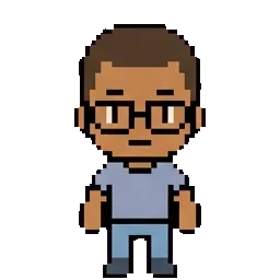 lilbe sprite