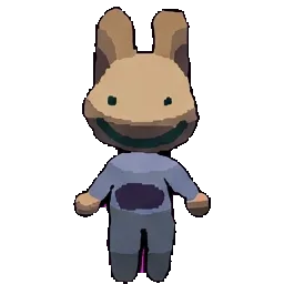 Intern sprite