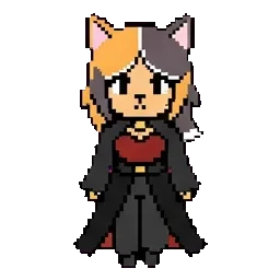 Kiki sprite
