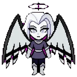 Lute sprite