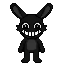 Stalker sprite