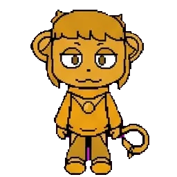 Otovia sprite
