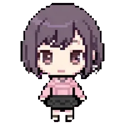 Ena sprite