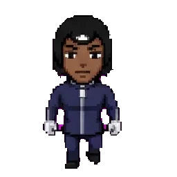 Jan sprite