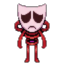 Gangle sprite