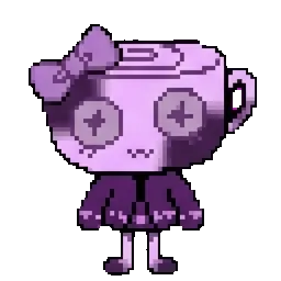 Mimi sprite