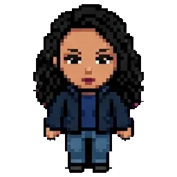 Fernanda sprite