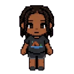 Judah sprite