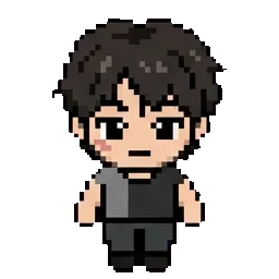 Jeongin sprite