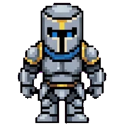 Goad sprite
