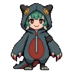 Guita sprite