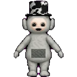 Guardian sprite