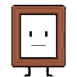 Door Frame sprite