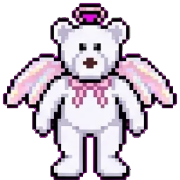 Crazy Angie sprite