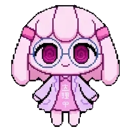 Tampon sprite